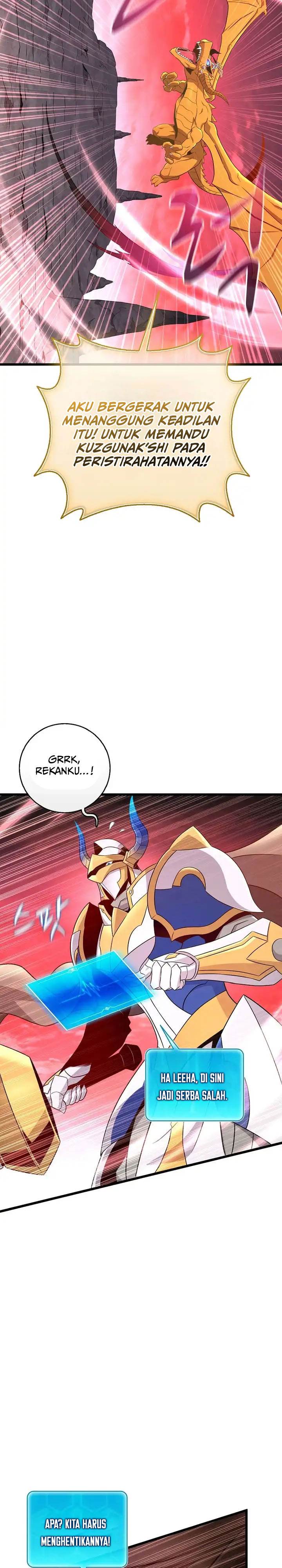 Arcane Sniper Chap 213 - Next Chap 214