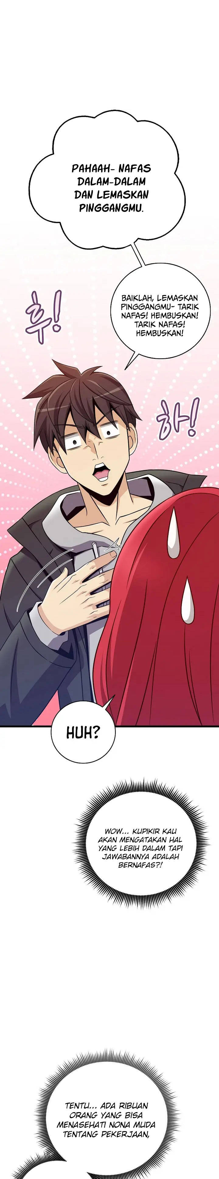 Arcane Sniper Chap 220 - Next Chap 221