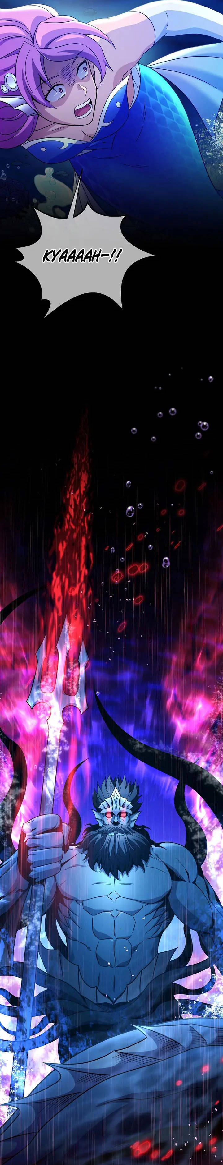 Arcane Sniper Chap 220 - Next Chap 221