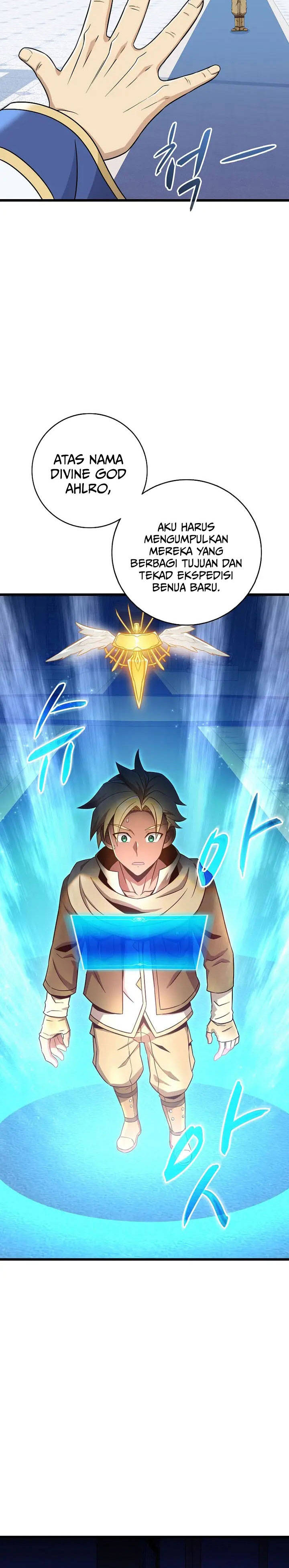 Arcane Sniper Chap 220 - Next Chap 221