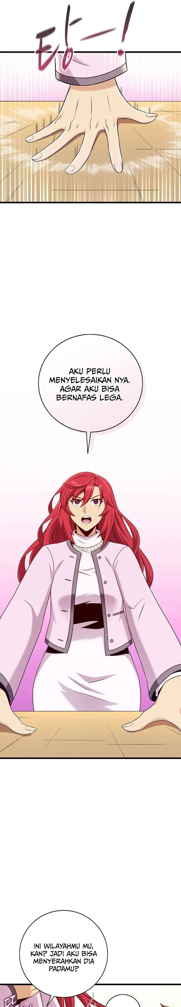 Arcane Sniper Chap 220 - Next Chap 221