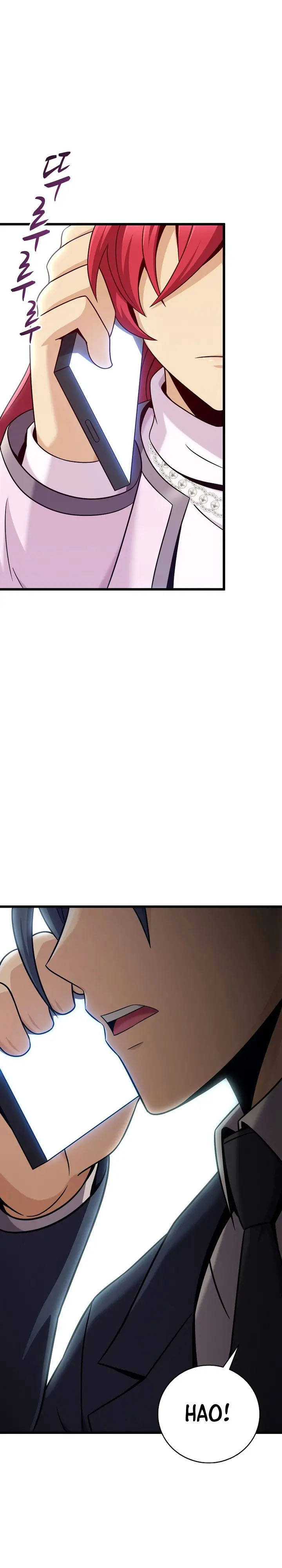 Arcane Sniper Chap 220 - Next Chap 221