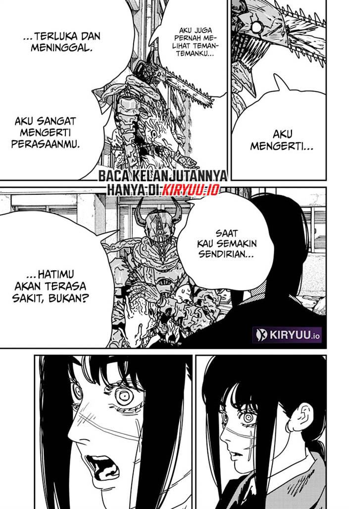 Chainsaw Man Chap 223 - Next Chap 224