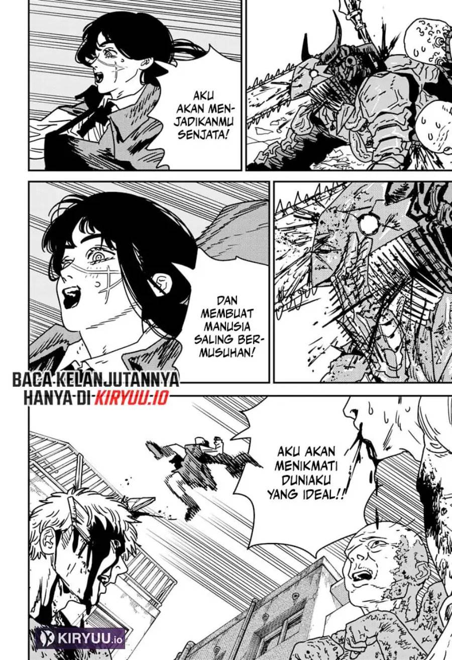 Chainsaw Man Chap 224 - Next Chap 225