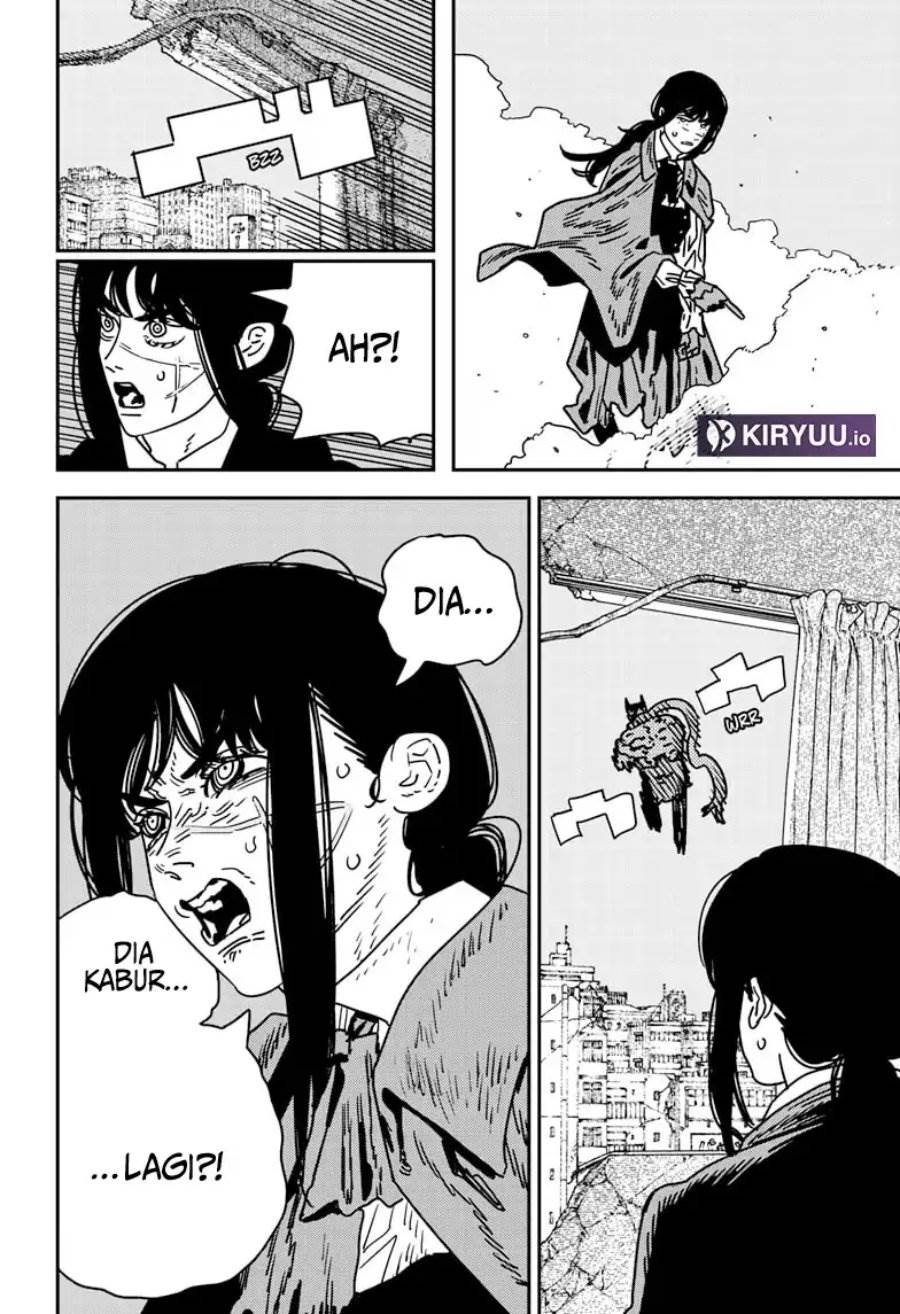 Chainsaw Man Chap 225 - Next Chap 226