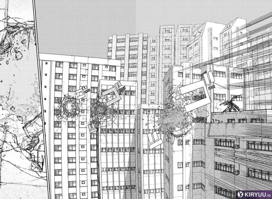 Chainsaw Man Chap 227 - Next Chap 228
