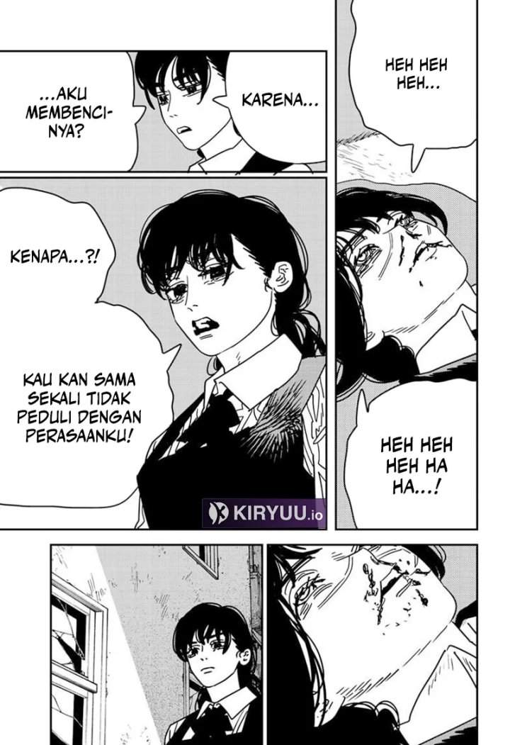 Chainsaw Man Chap 229 - Next Chap 230