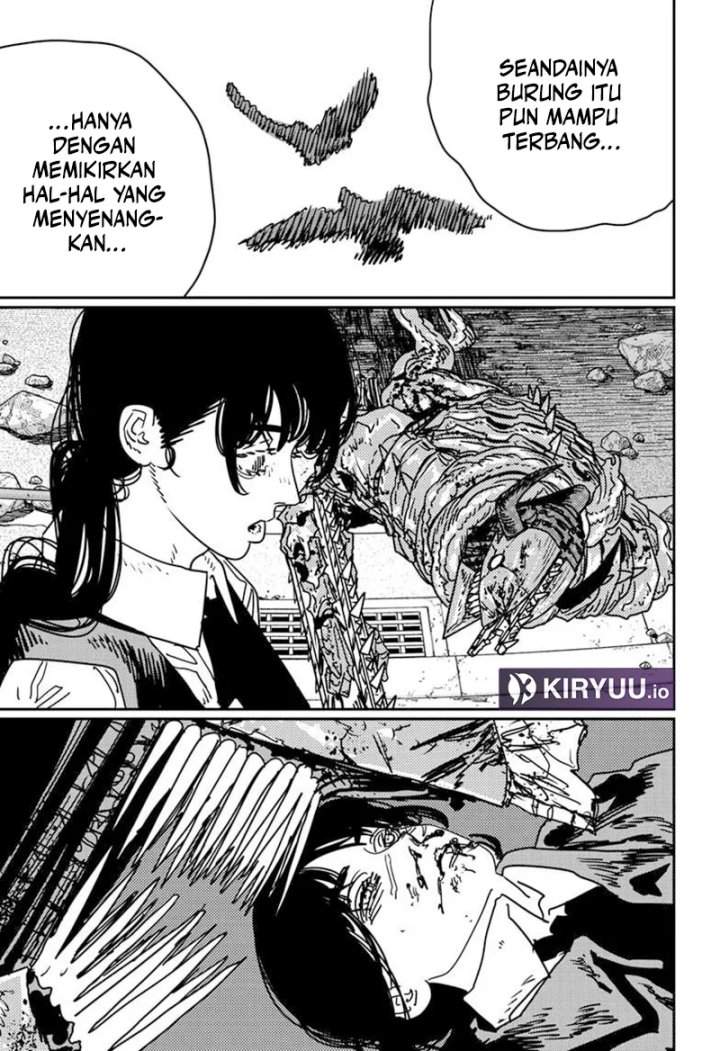 Chainsaw Man Chap 229 - Next Chap 230