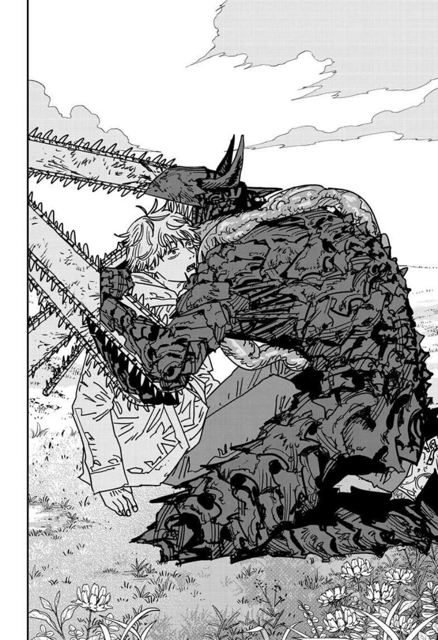 Chainsaw Man Chap 231 - Next Chap 232