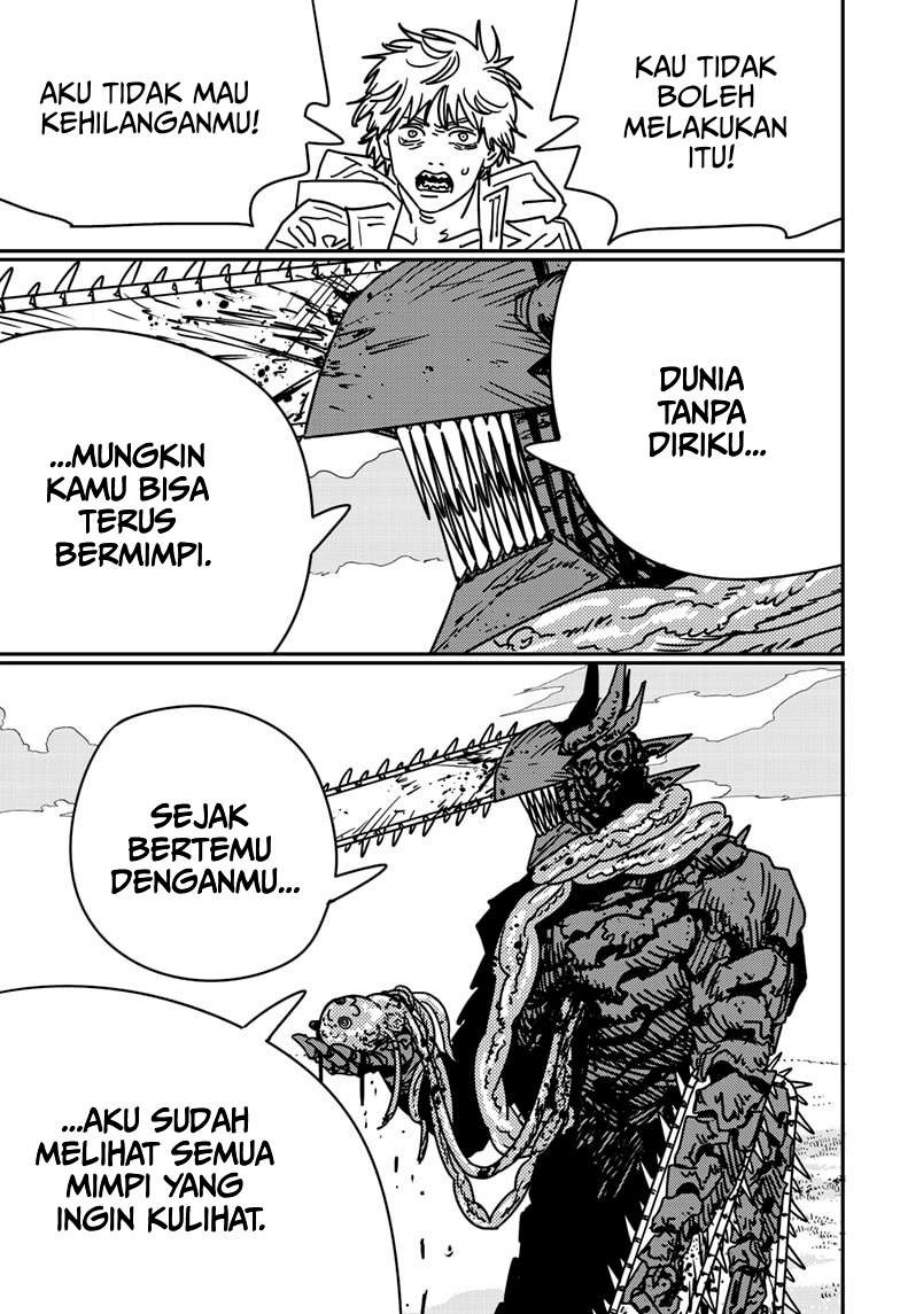 Chainsaw Man Chap 231 - Next Chap 232
