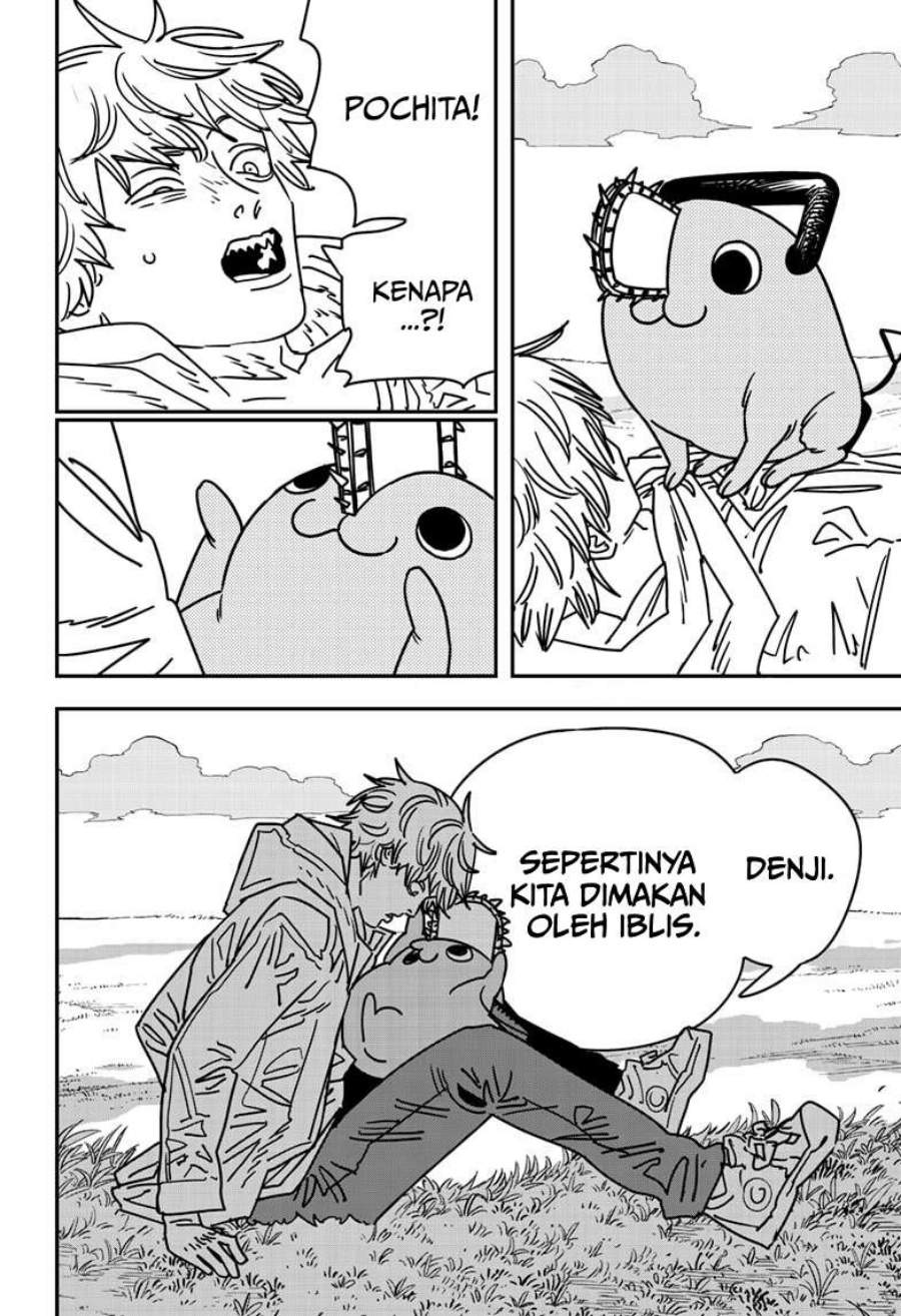 Chainsaw Man Chap 231 - Next Chap 232