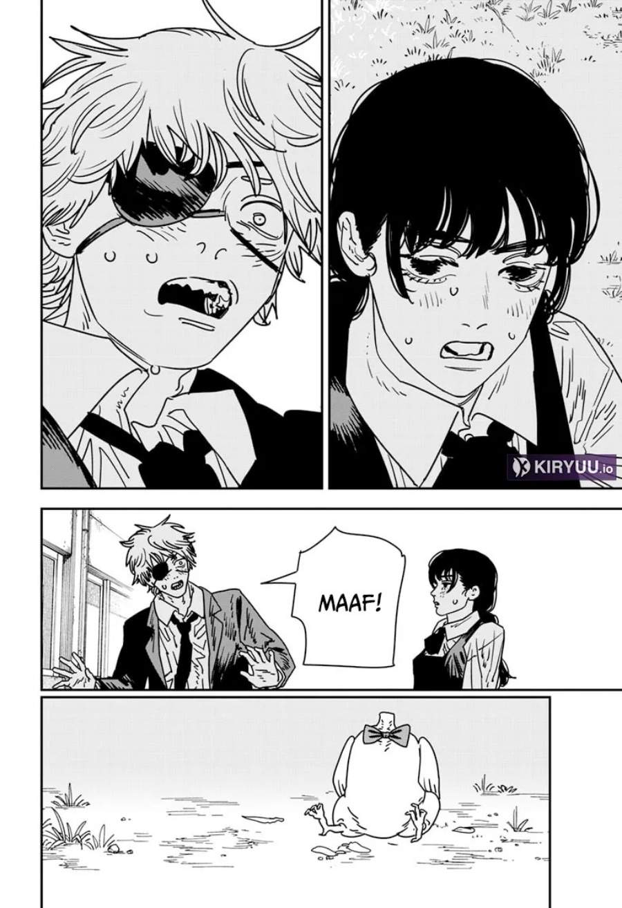 Chainsaw Man Chap 232 - Next Chap 233