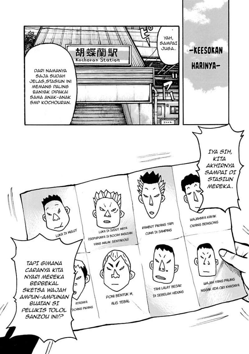 Dustland Chap 10 - Next Chap 11
