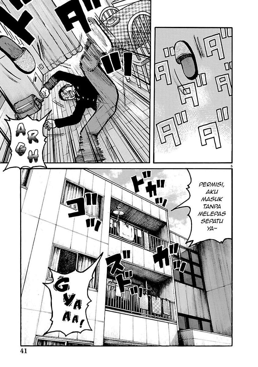 Dustland Chap 11 - Next Chap 12