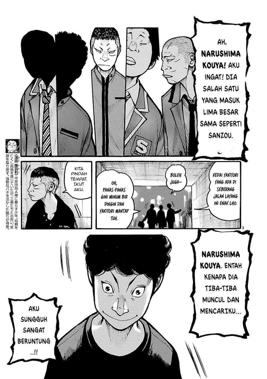 Dustland Chap 14 - Next Chap 15