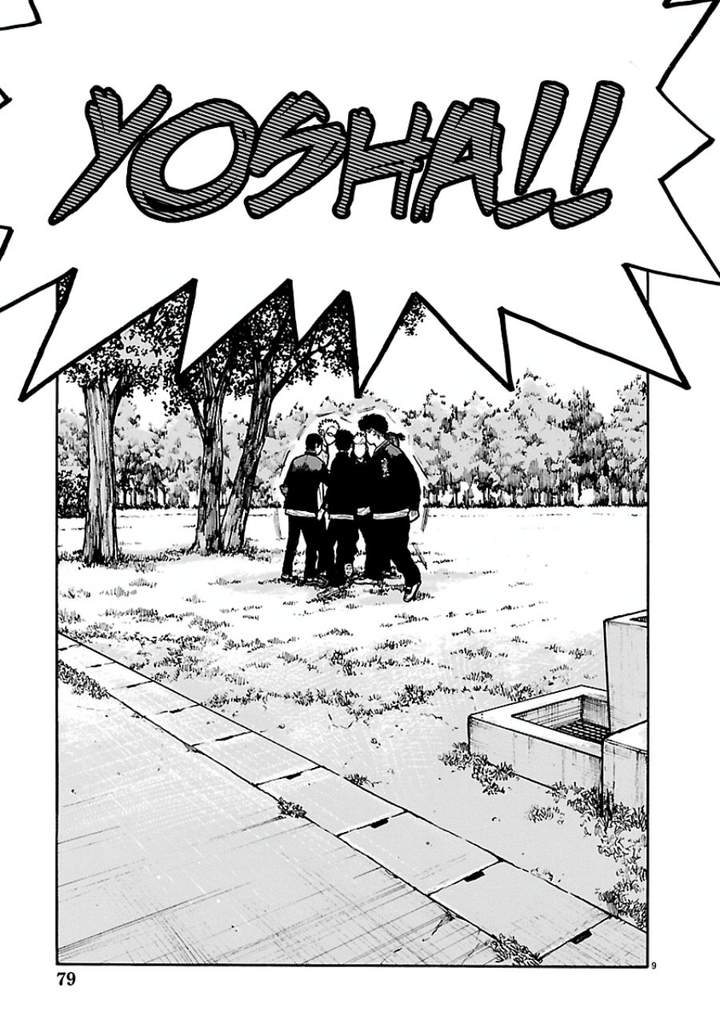 Dustland Chap 16 - Next Chap 17