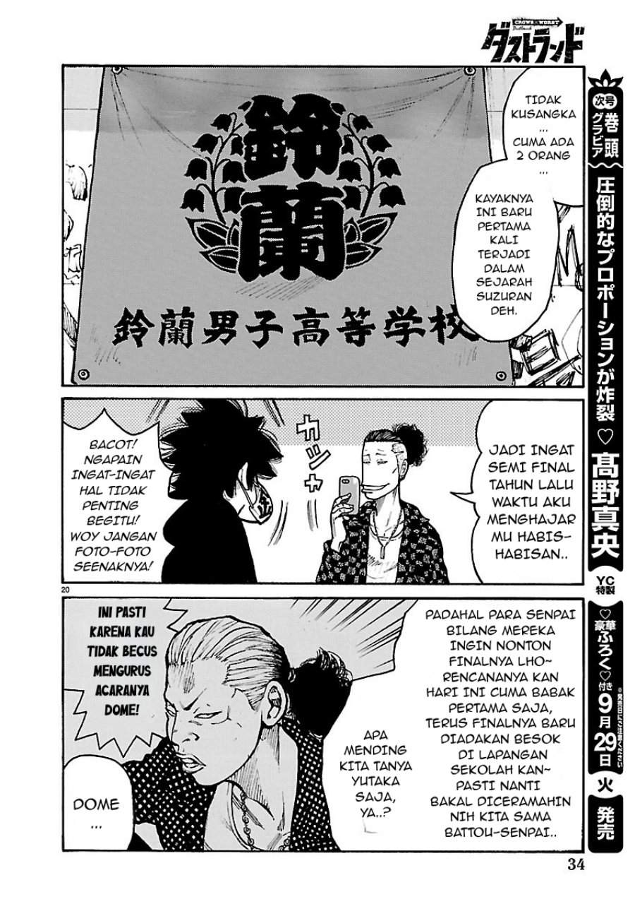 Dustland Chap 17 - Next Chap 18