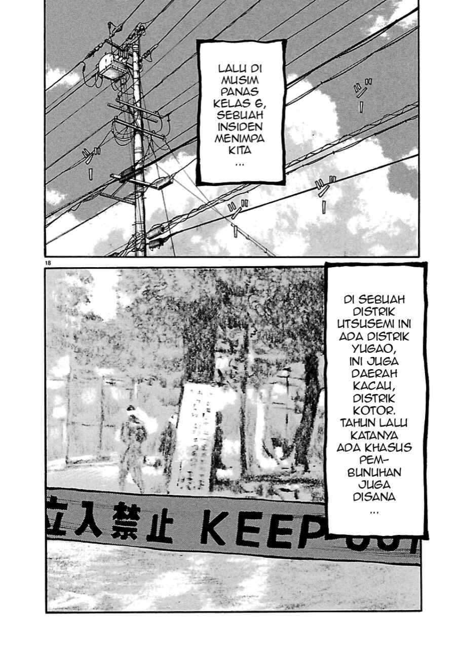 Dustland Chap 2 - Next Chap 3