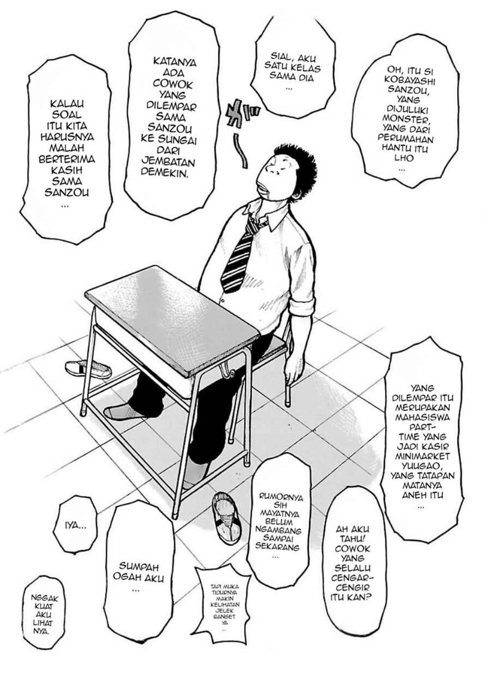 Dustland Chap 5 - Next Chap 6
