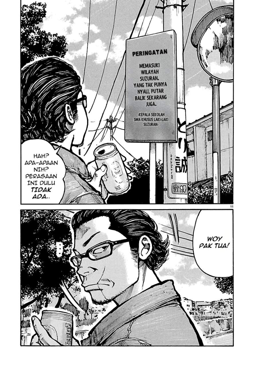 Dustland Chap 8 - Next Chap 9