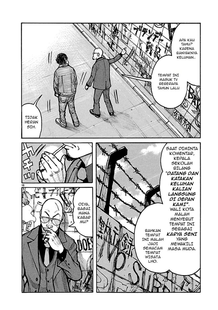 Dustland Chap 8 - Next Chap 9