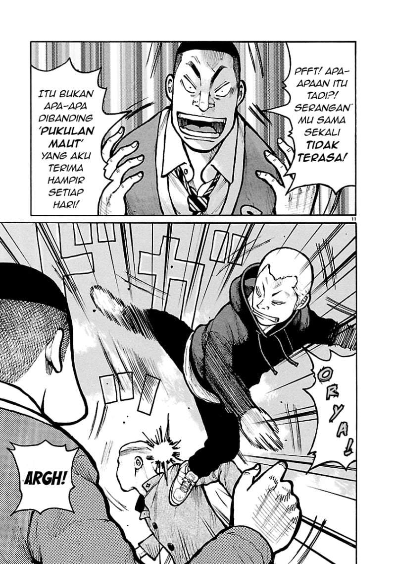 Dustland Chap 9 - Next Chap 10