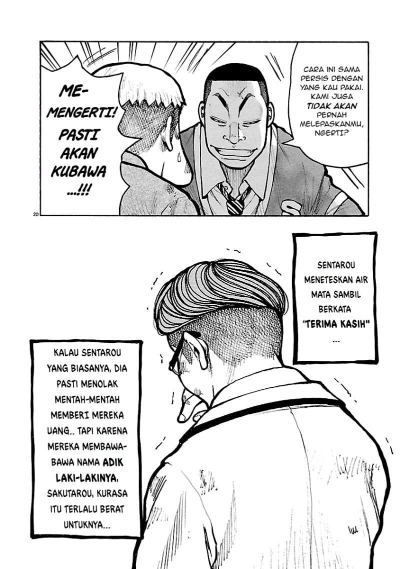 Dustland Chap 9 - Next Chap 10