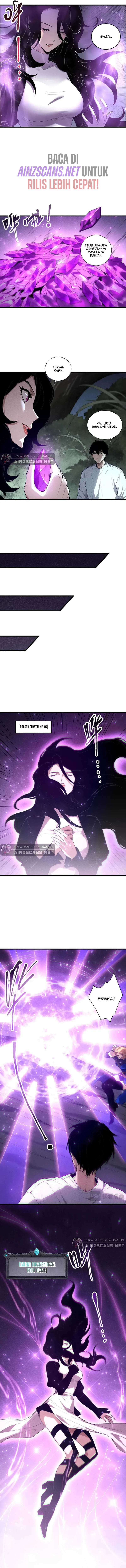 Disastrous Necromancer Chap 139 - Next Chap 140