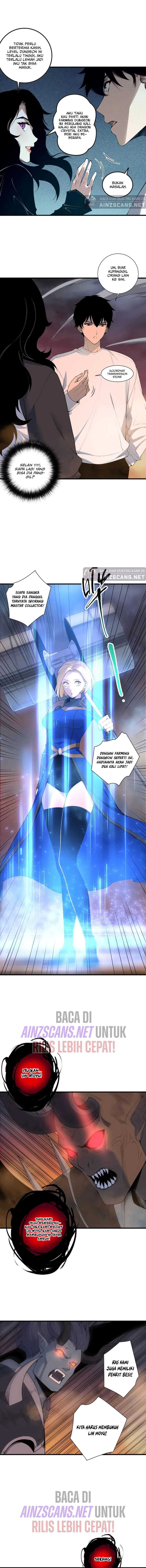 Disastrous Necromancer Chap 134 - Next Chap 135