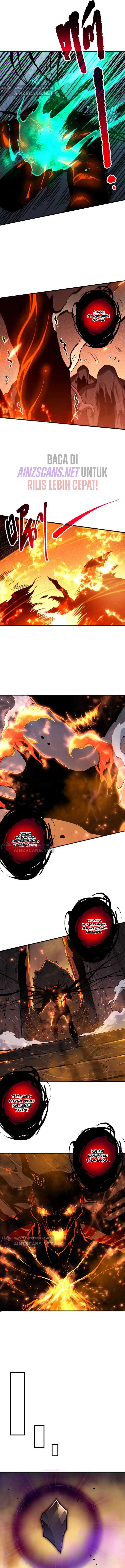 Disastrous Necromancer Chap 134 - Next Chap 135