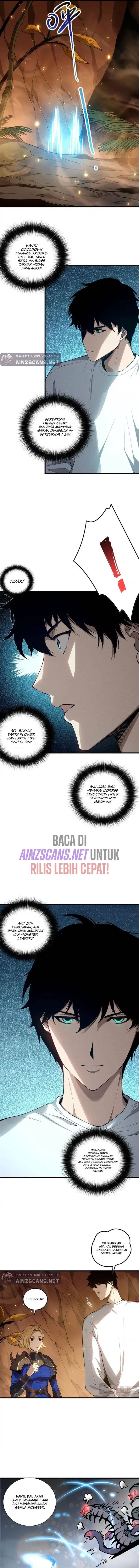 Disastrous Necromancer Chap 130 - Next Chap 131