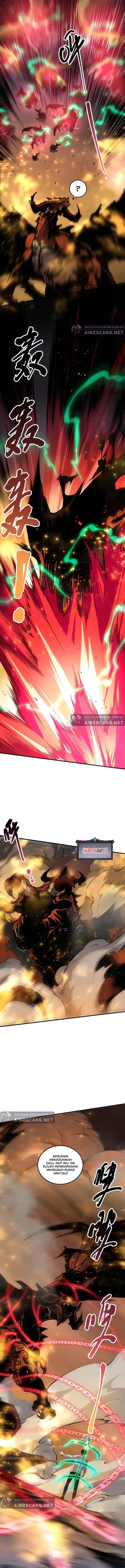 Disastrous Necromancer Chap 130 - Next Chap 131