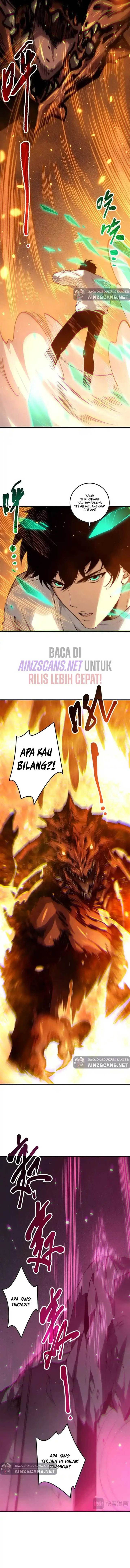 Disastrous Necromancer Chap 131 - Next Chap 132