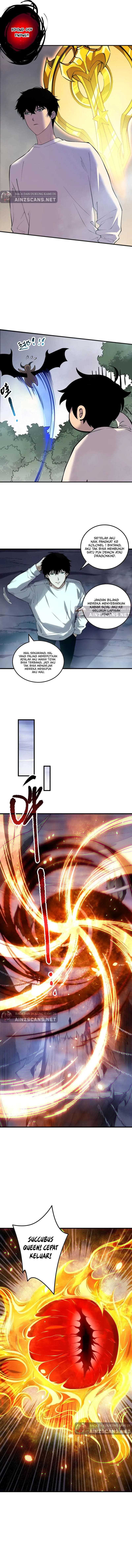 Disastrous Necromancer Chap 132 - Next Chap 133