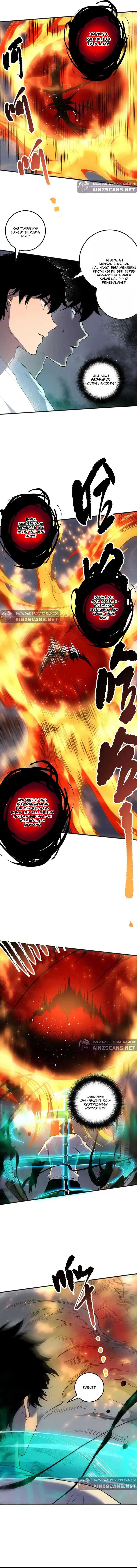 Disastrous Necromancer Chap 133 - Next Chap 134