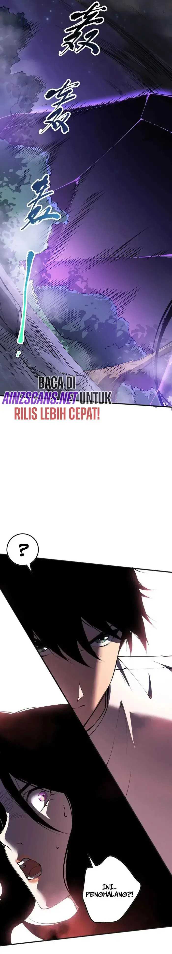 Disastrous Necromancer Chap 109 - Next Chap 110