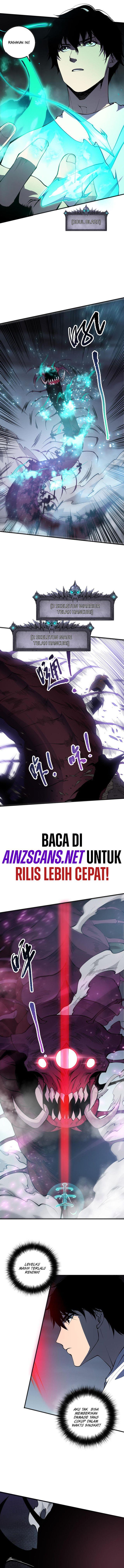 Disastrous Necromancer Chap 105 - Next Chap 106