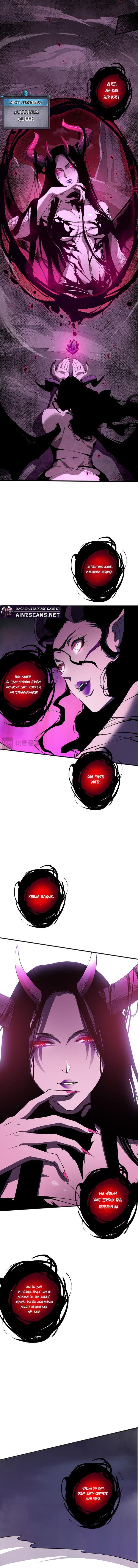 Disastrous Necromancer Chap 105 - Next Chap 106