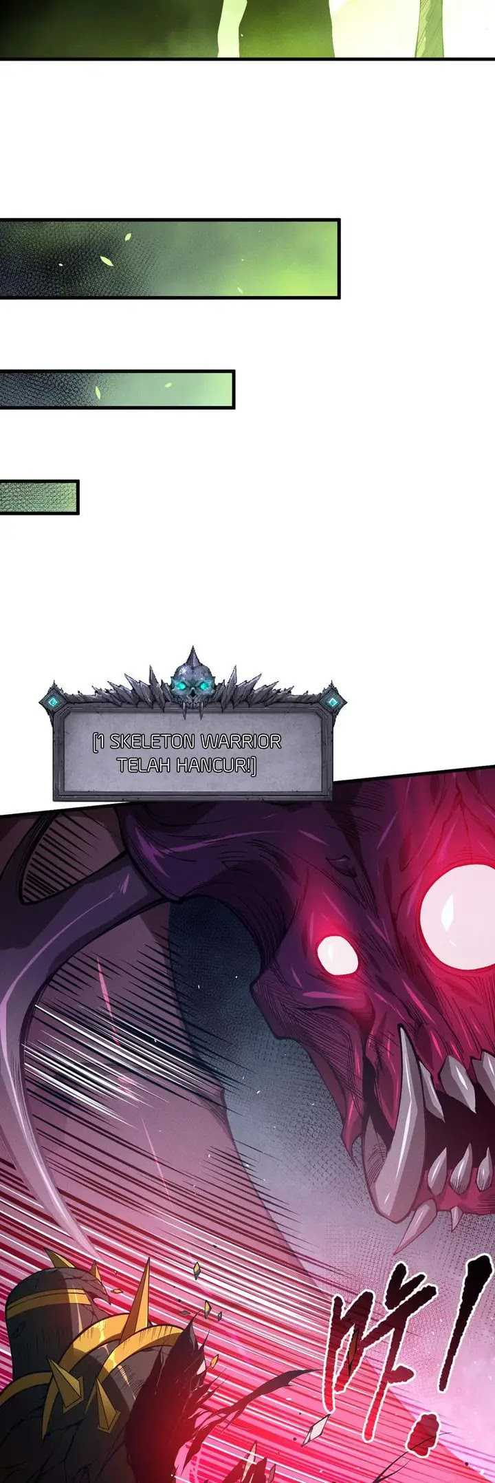 Disastrous Necromancer Chap 106 - Next Chap 107