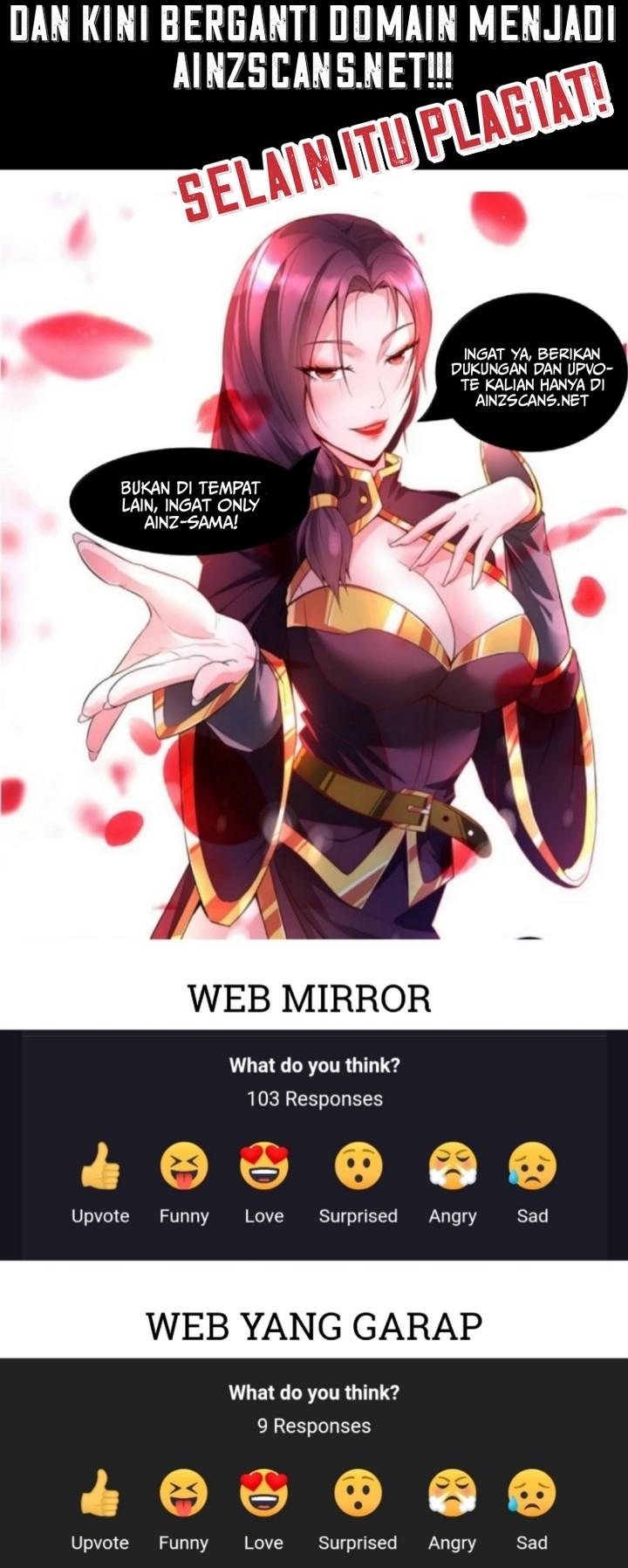 Disastrous Necromancer Chap 107 - Next Chap 108