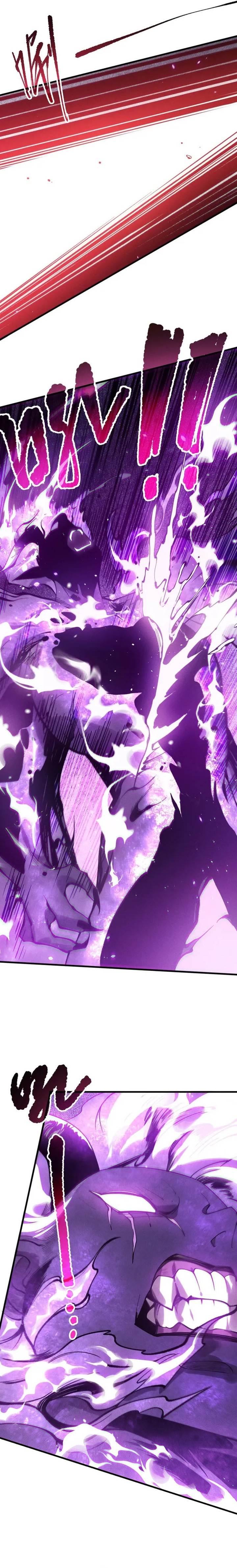 Disastrous Necromancer Chap 116 - Next Chap 117