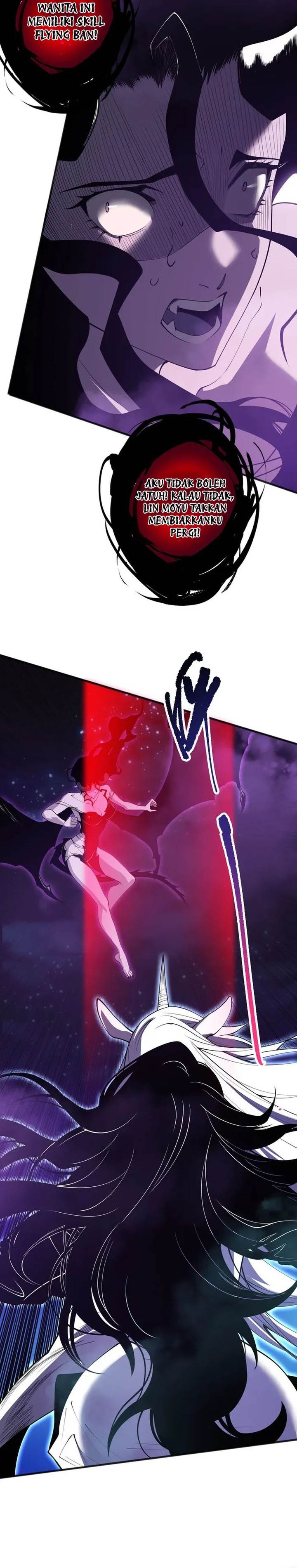 Disastrous Necromancer Chap 116 - Next Chap 117