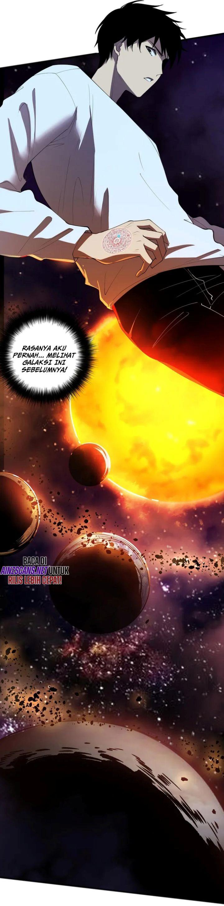 Disastrous Necromancer Chap 112 - Next Chap 113