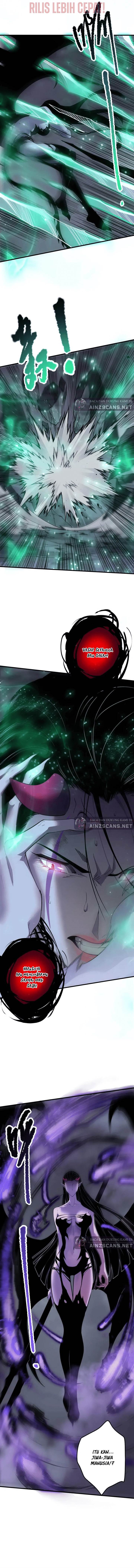 Disastrous Necromancer Chap 125 - Next Chap 126