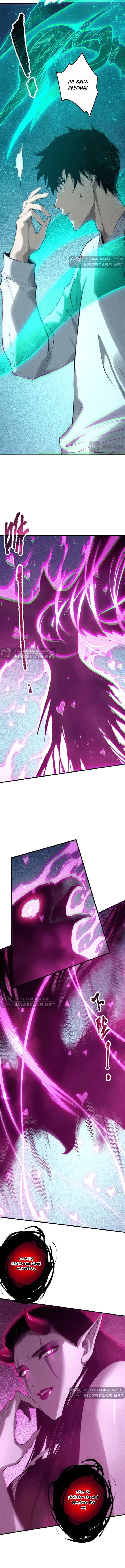 Disastrous Necromancer Chap 125 - Next Chap 126