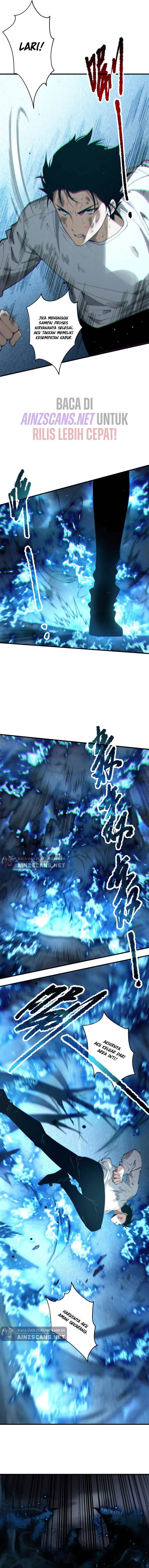 Disastrous Necromancer Chap 126 - Next Chap 127