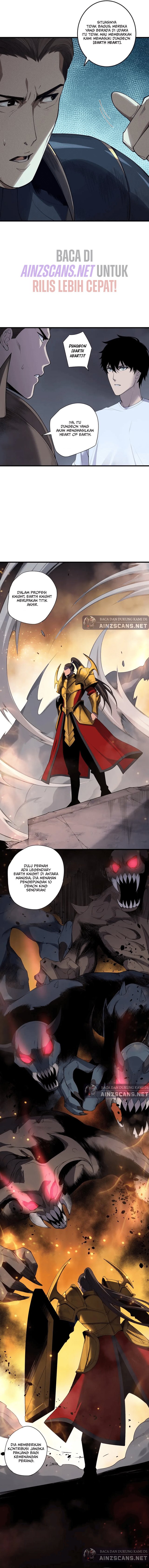 Disastrous Necromancer Chap 127 - Next Chap 128