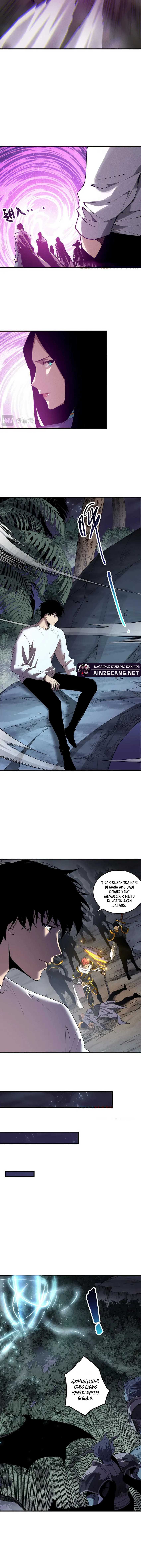 Disastrous Necromancer Chap 120 - Next Chap 121