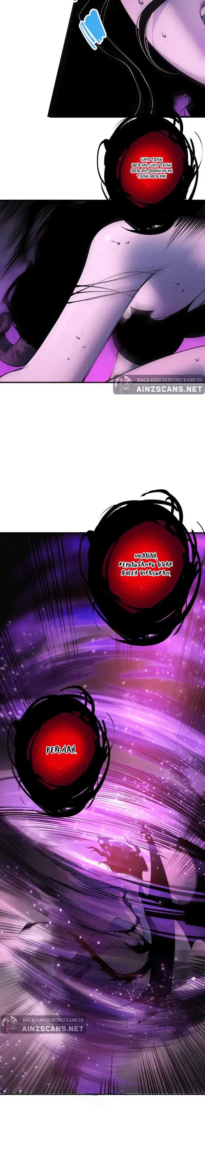 Disastrous Necromancer Chap 121 - Next Chap 122