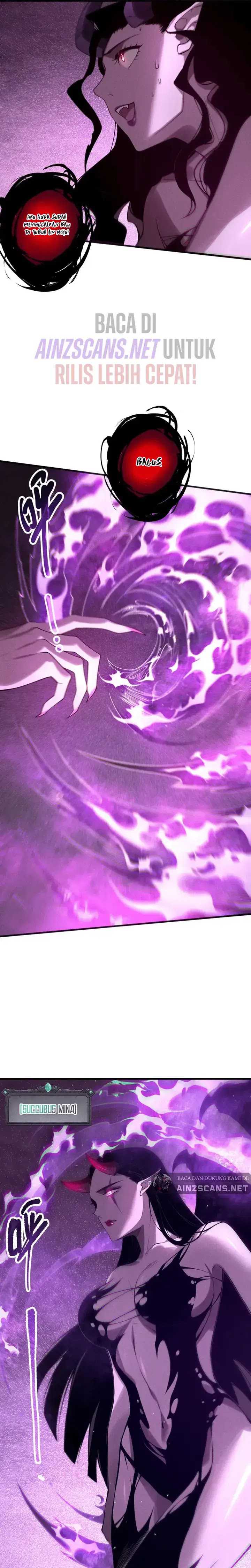 Disastrous Necromancer Chap 121 - Next Chap 122